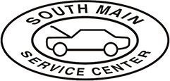 South Main Street Service Center