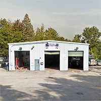 South Main Street Service Center