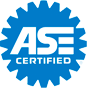 ASE Logo