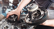 transmission services